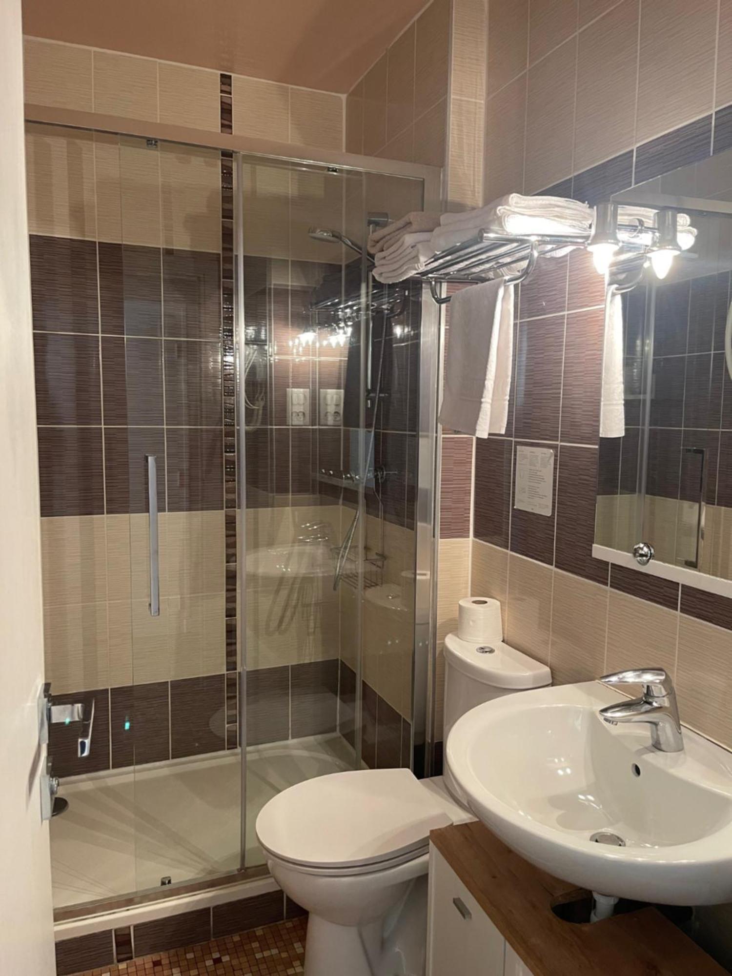 Hotel Le Sorgia Bellegarde-sur-Valserine Esterno foto