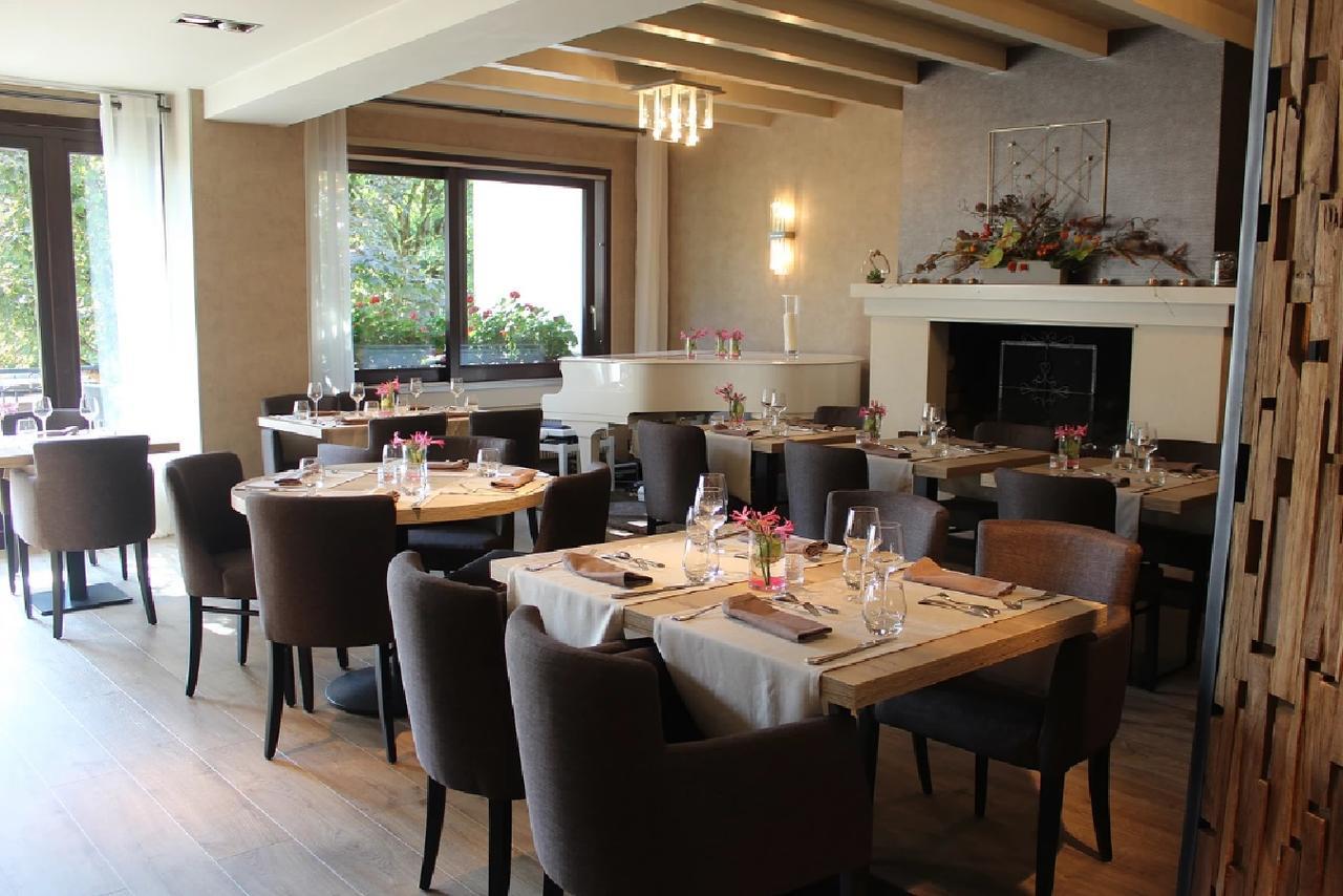 Hotel Le Sorgia Bellegarde-sur-Valserine Esterno foto