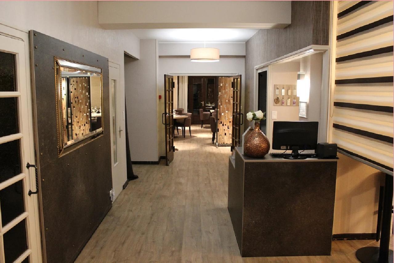 Hotel Le Sorgia Bellegarde-sur-Valserine Esterno foto