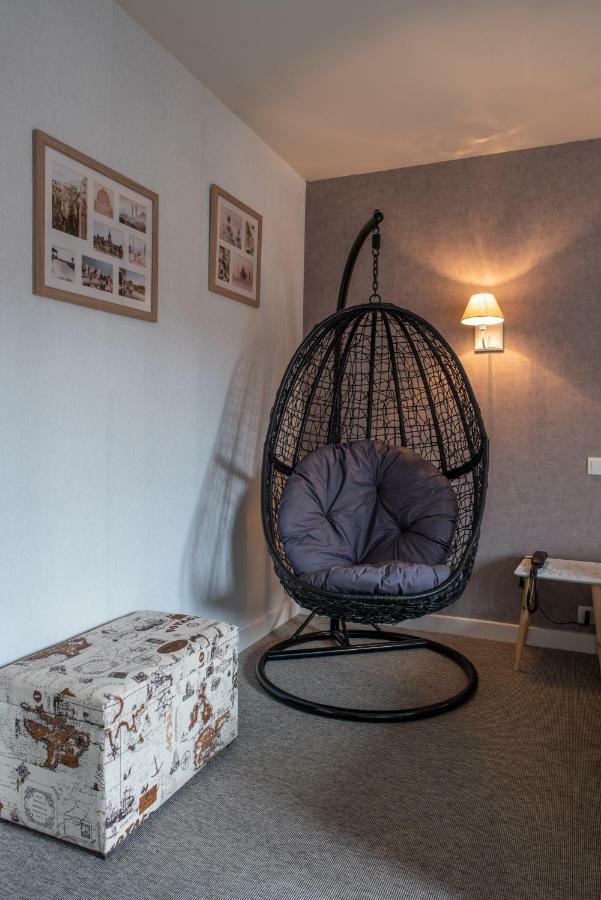 Hotel Le Sorgia Bellegarde-sur-Valserine Esterno foto